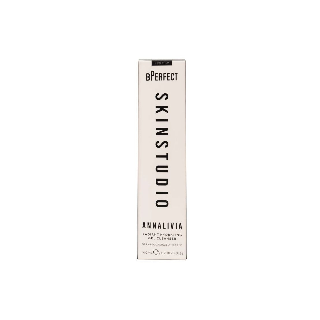 Bperfect Skin Studio X Annalivia Radiant Hydrating Gel Cleanser 2 Shaws Department Stores