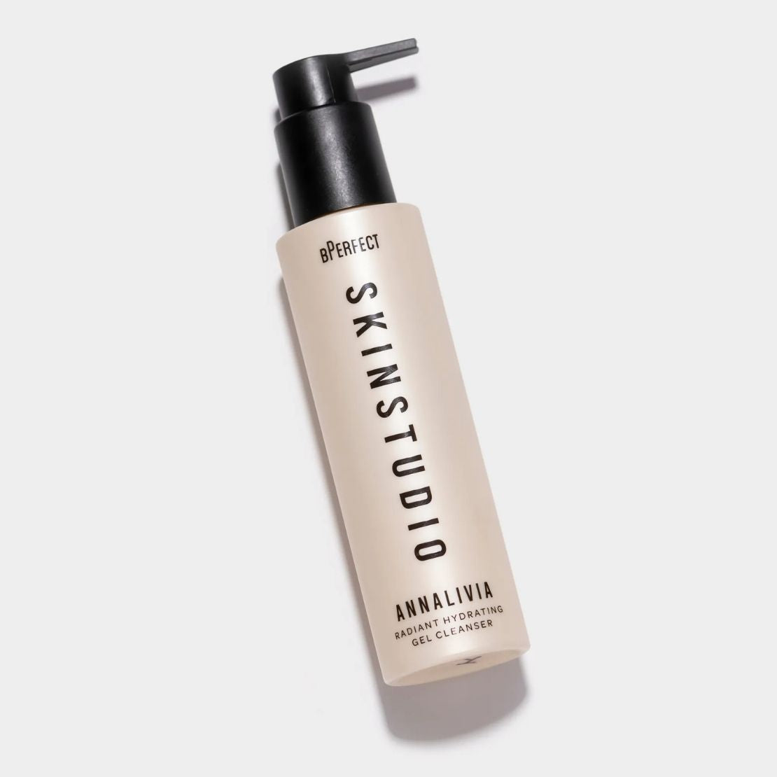 Bperfect Skin Studio X Annalivia Radiant Hydrating Gel Cleanser 4 Shaws Department Stores