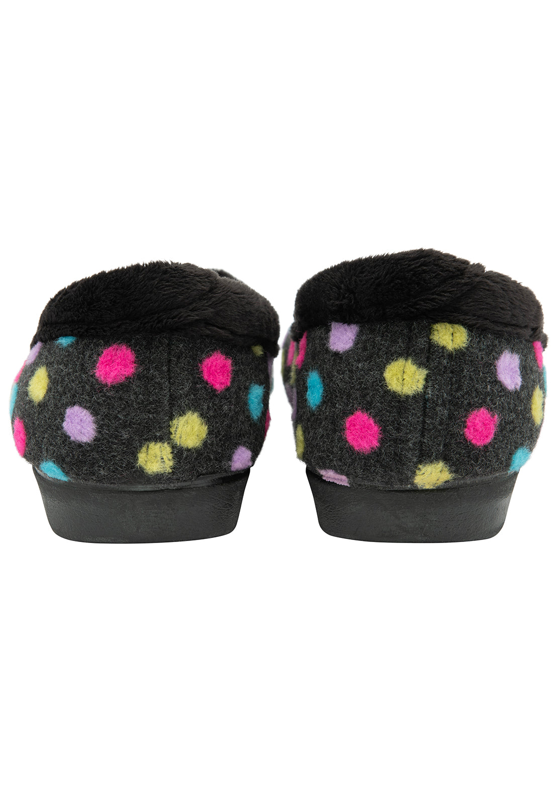 Lotus Geri Slippers 2 Shaws Department Stores