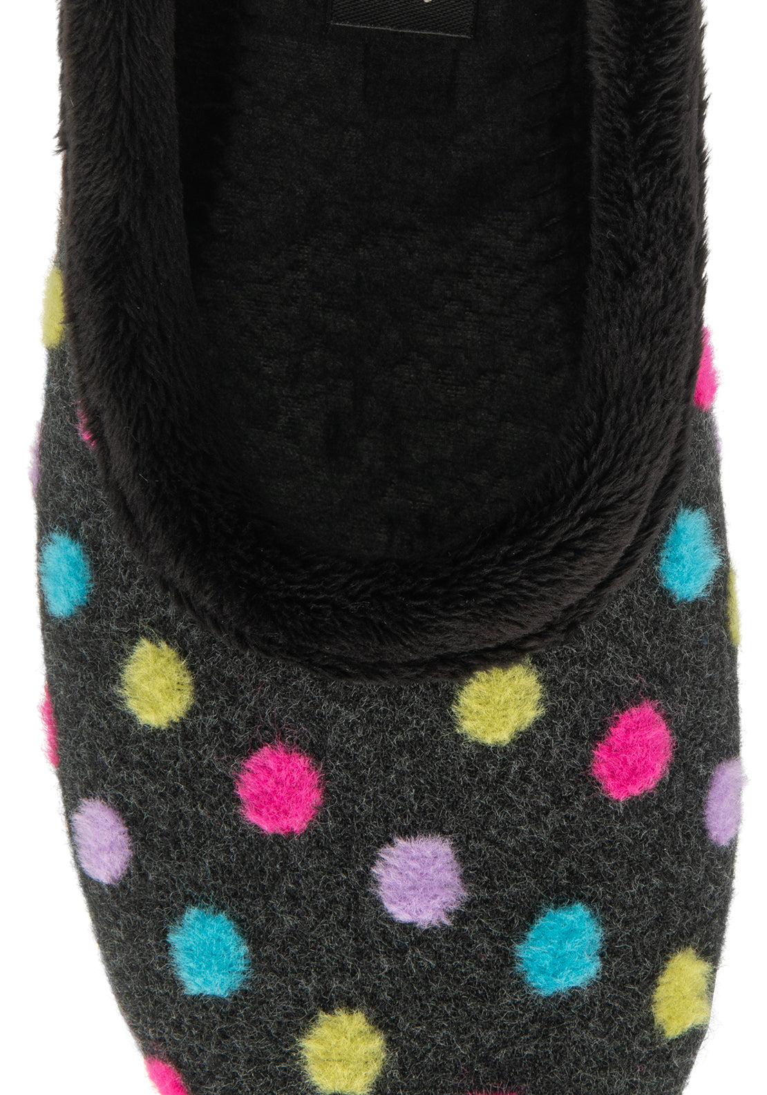 Lotus Geri Slippers 3 Shaws Department Stores