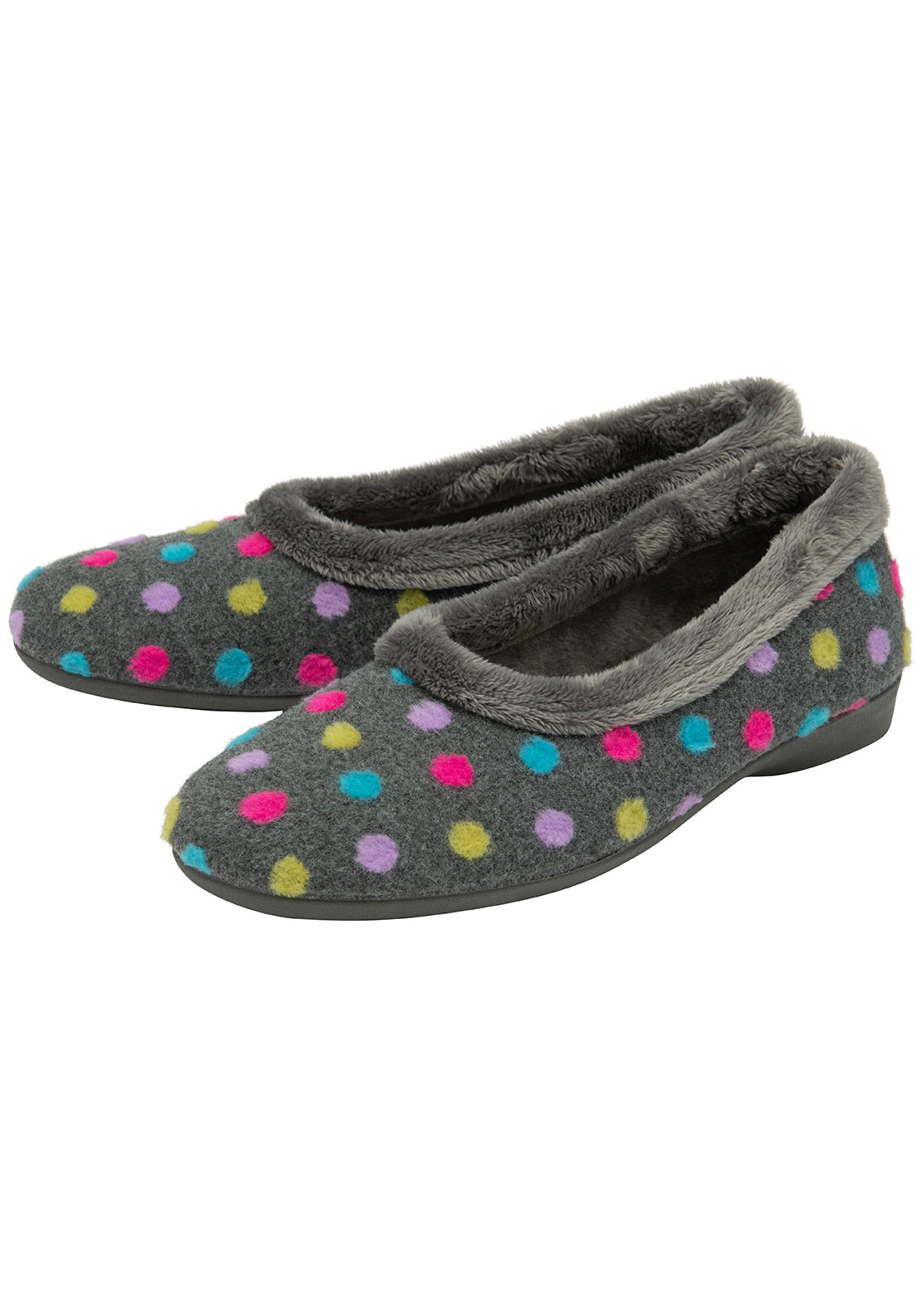 Lotus Geri Slippers 1 Shaws Department Stores
