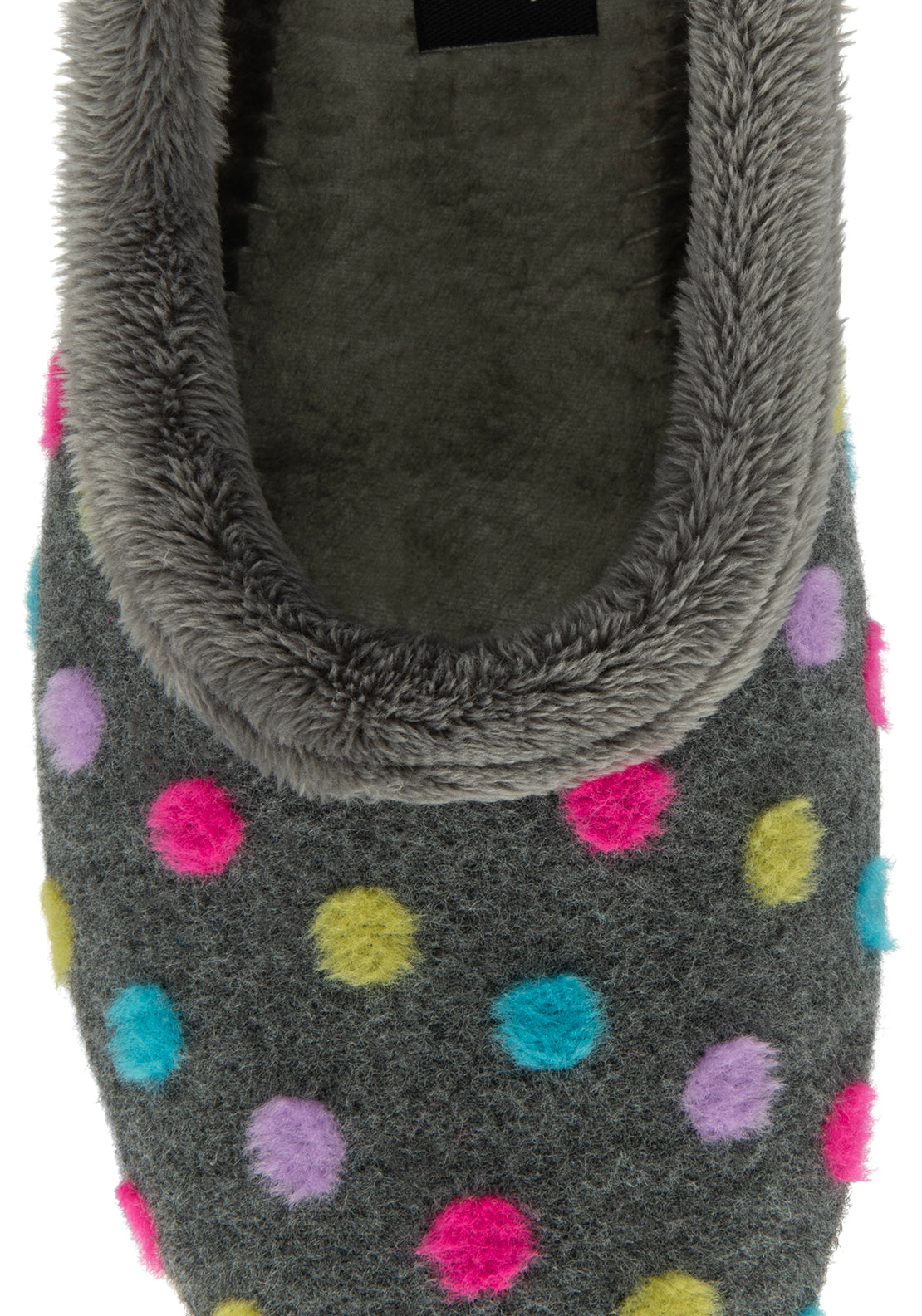Lotus Geri Slippers 3 Shaws Department Stores