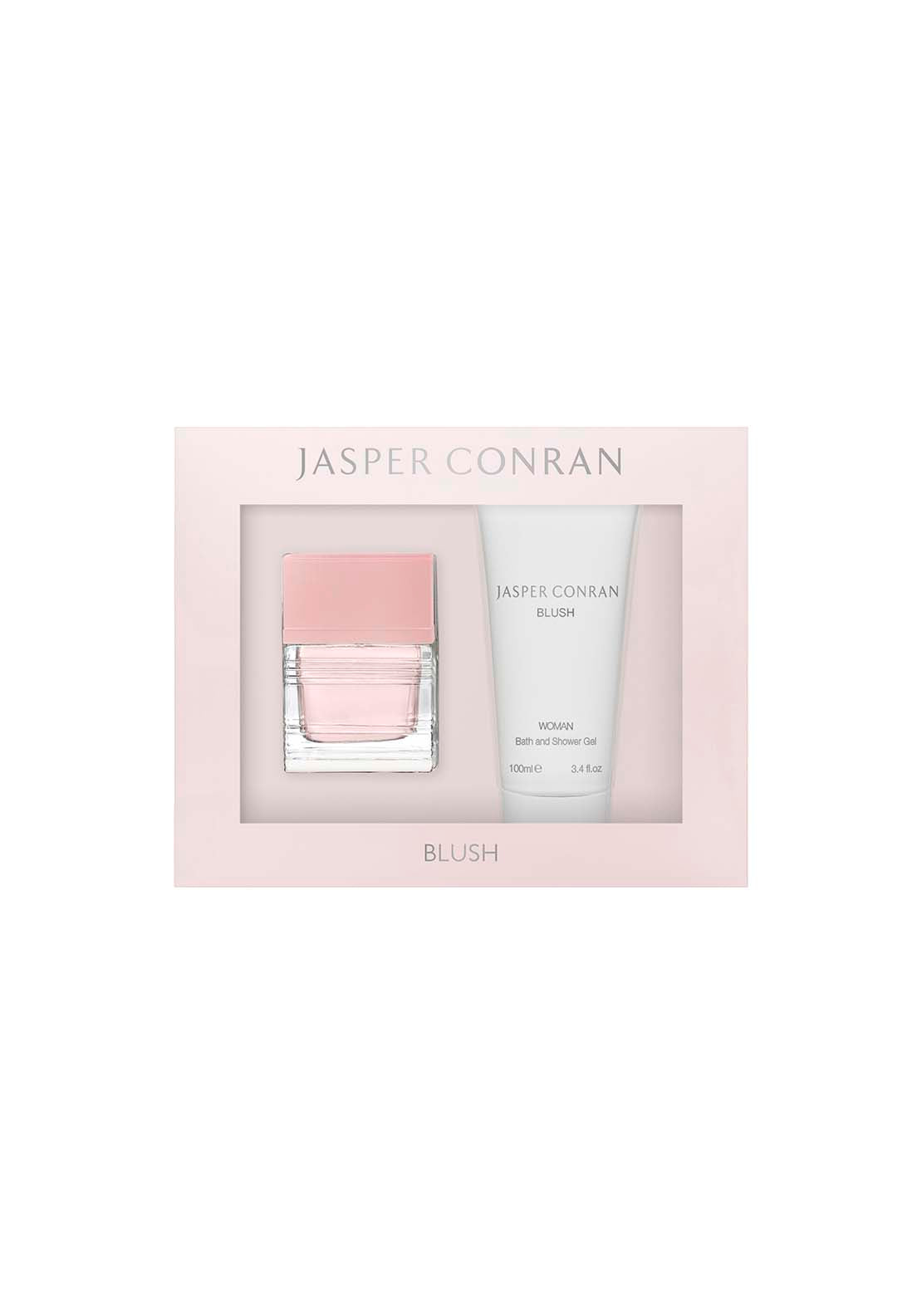 Jasper Conran Blush Woman Gift Set 1 Shaws Department Stores