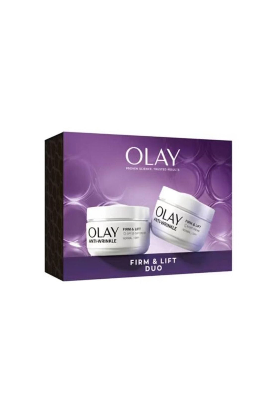 Anti Wrinkle Firm &amp; Lift Duo - Multi