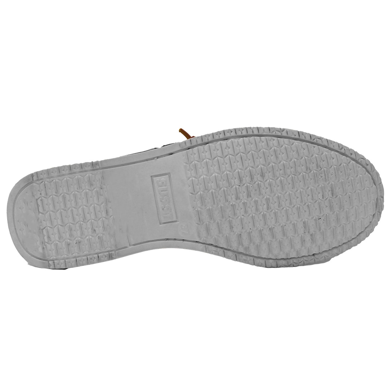 Susst Gaby Deck Shoe - Tan 2 Shaws Department Stores