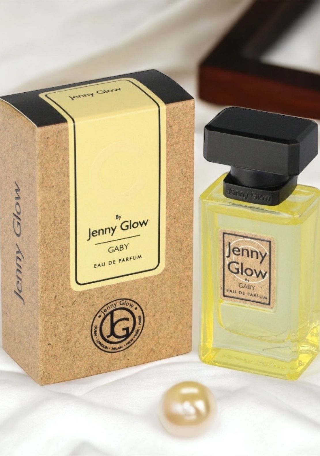 Jenny Glow Gaby Eau de Parfum 30ml 2 Shaws Department Stores