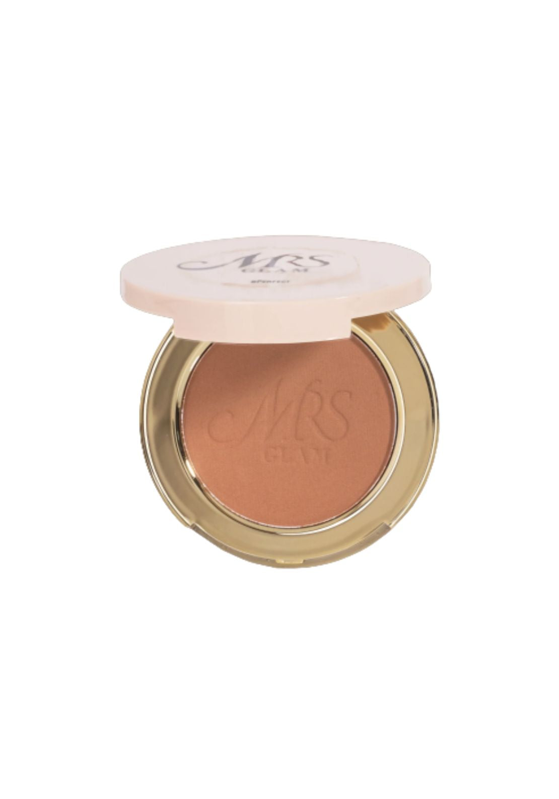 Mrs Glam Base Bundle Powder 03 - Multi