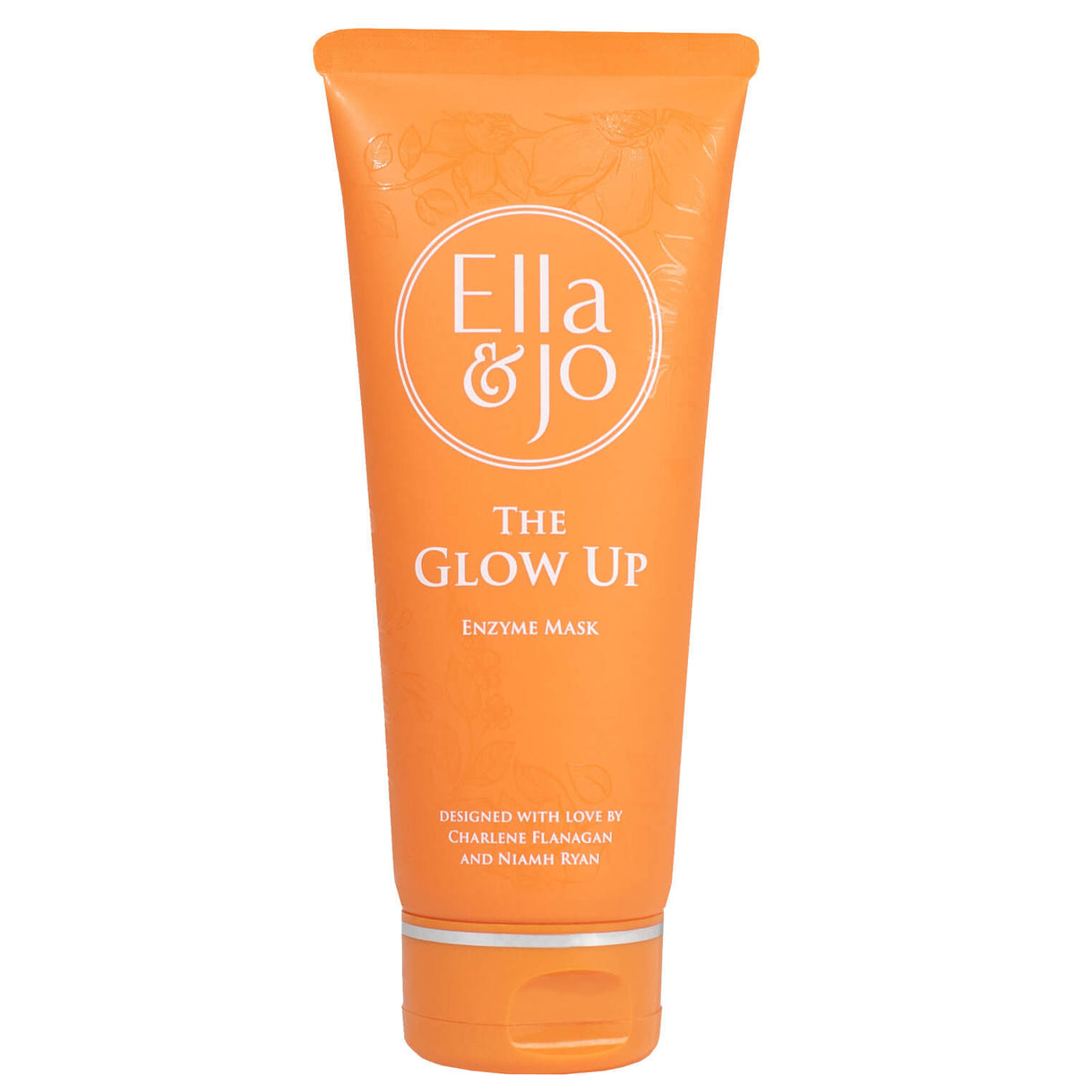 The Glow up Enzymen Mask 100ml
