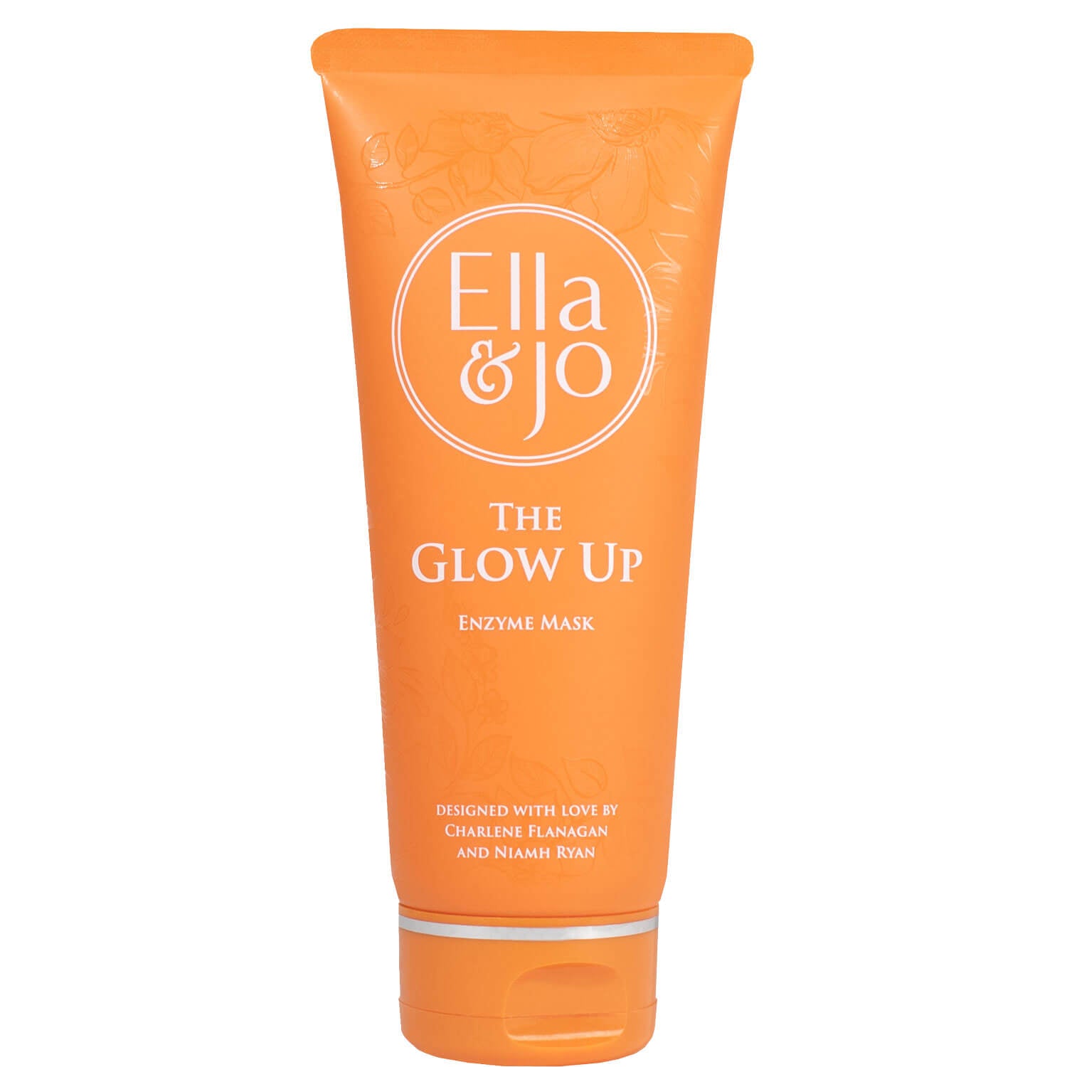 Ella &amp; Jo The Glow up Enzymen Mask 100ml 1 Shaws Department Stores
