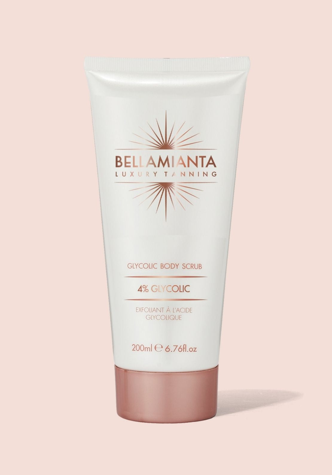 Bellamianta Glycolic Scrub 2 Shaws Department Stores