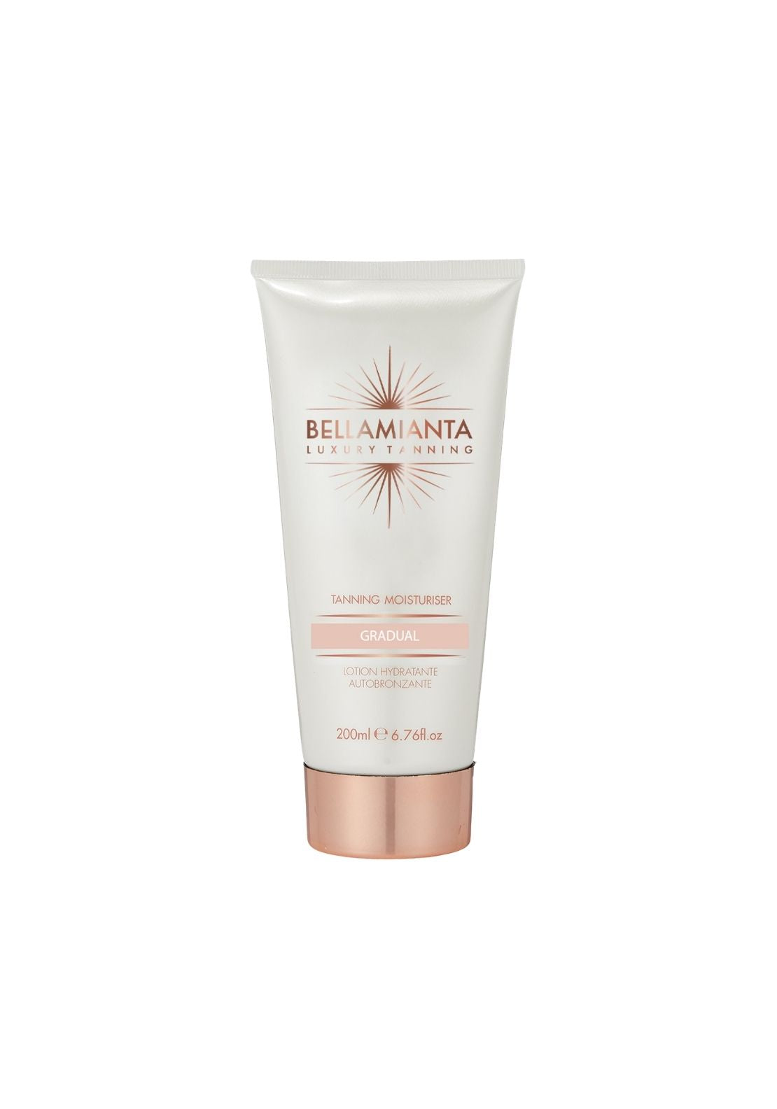 Bellamianta Gradual Moisturiser 1 Shaws Department Stores