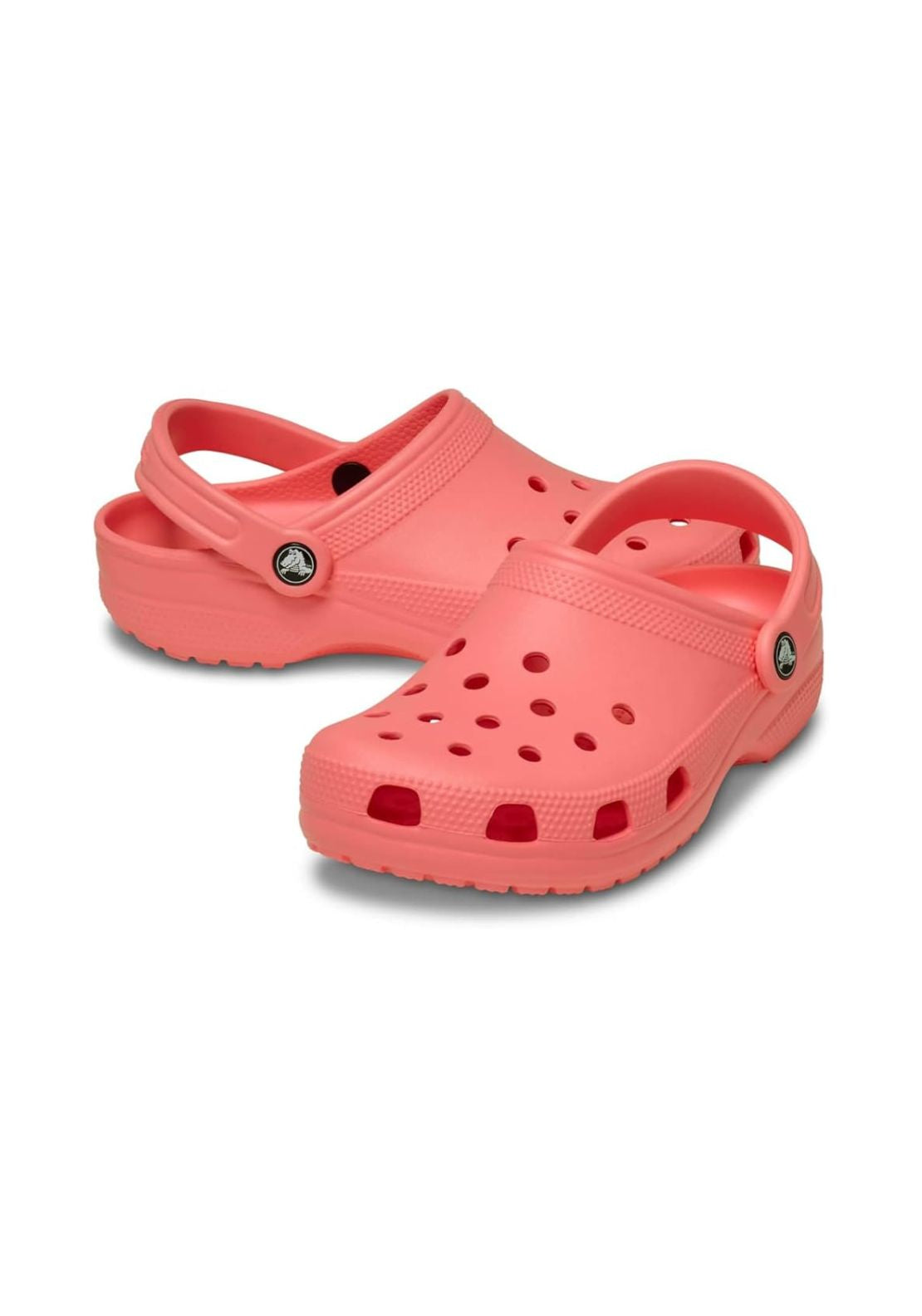 Classic Clog - Guava