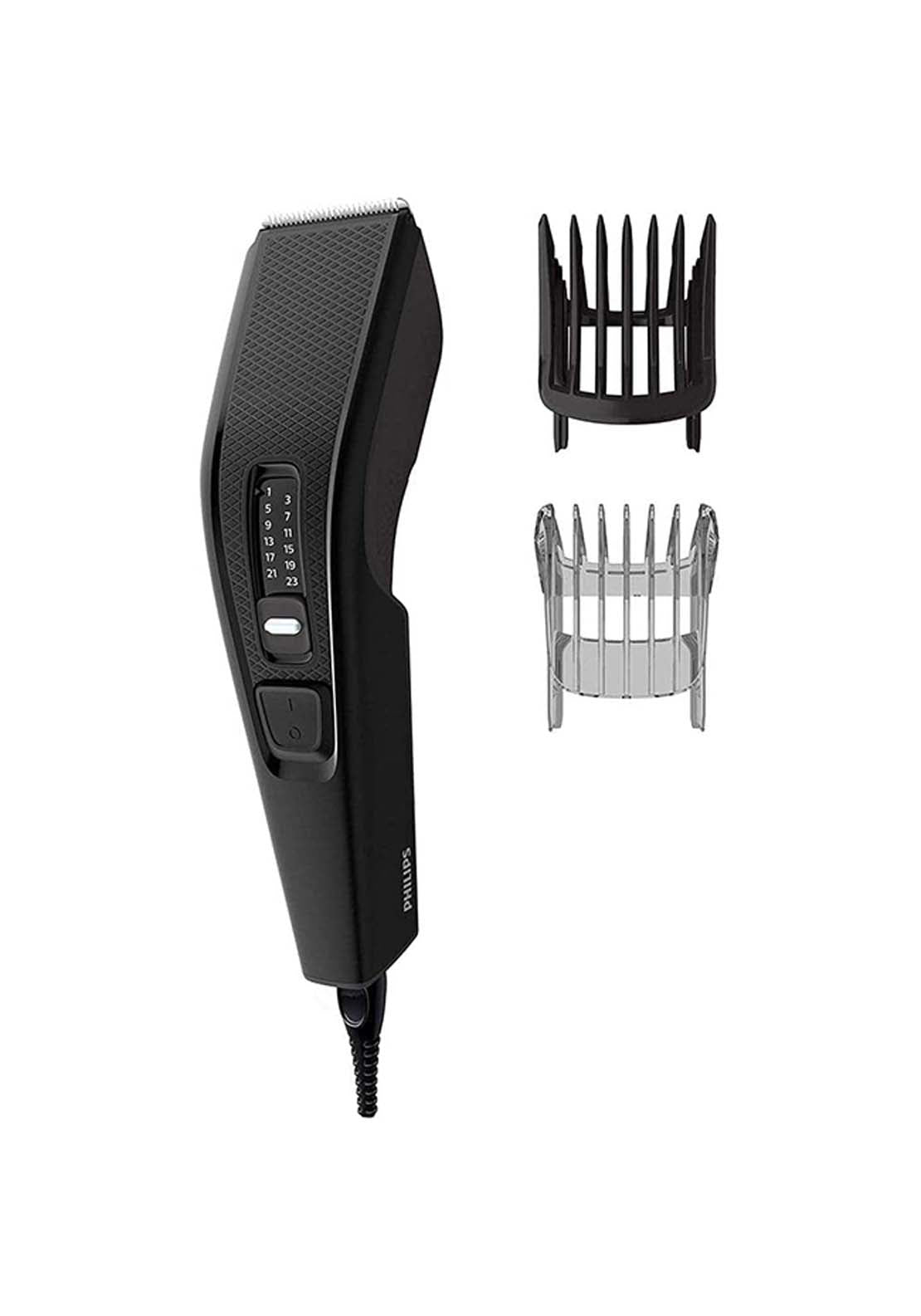 Philips Hairclipper S3 Corded - Black | Hc351013 2 Shaws Department Stores