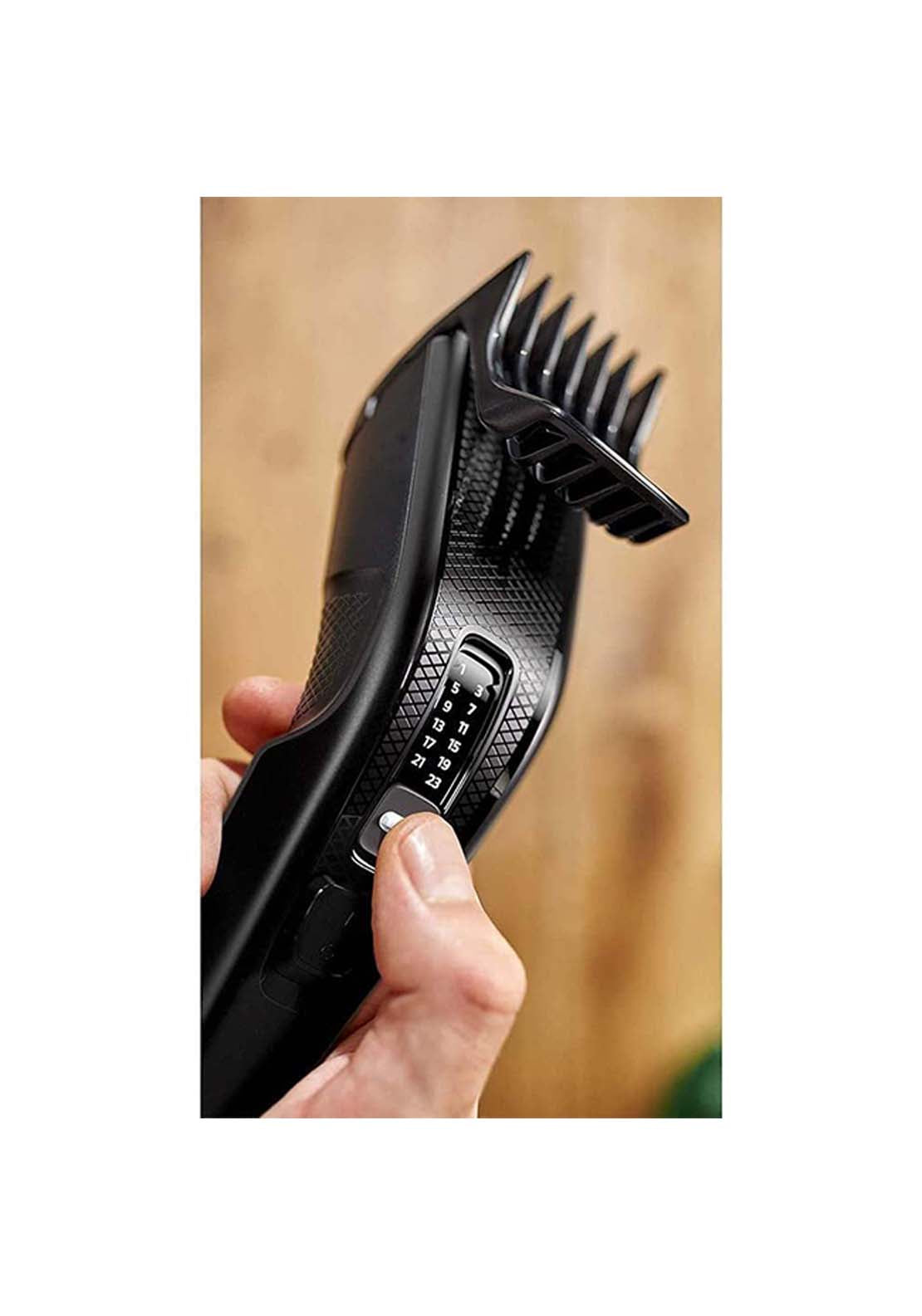 Philips Hairclipper S3 Corded - Black | Hc351013 3 Shaws Department Stores
