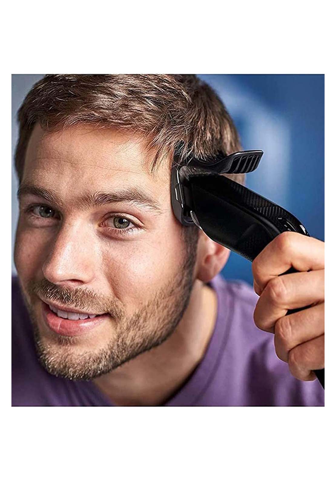 Philips Hairclipper S3 Corded - Black | Hc351013 6 Shaws Department Stores