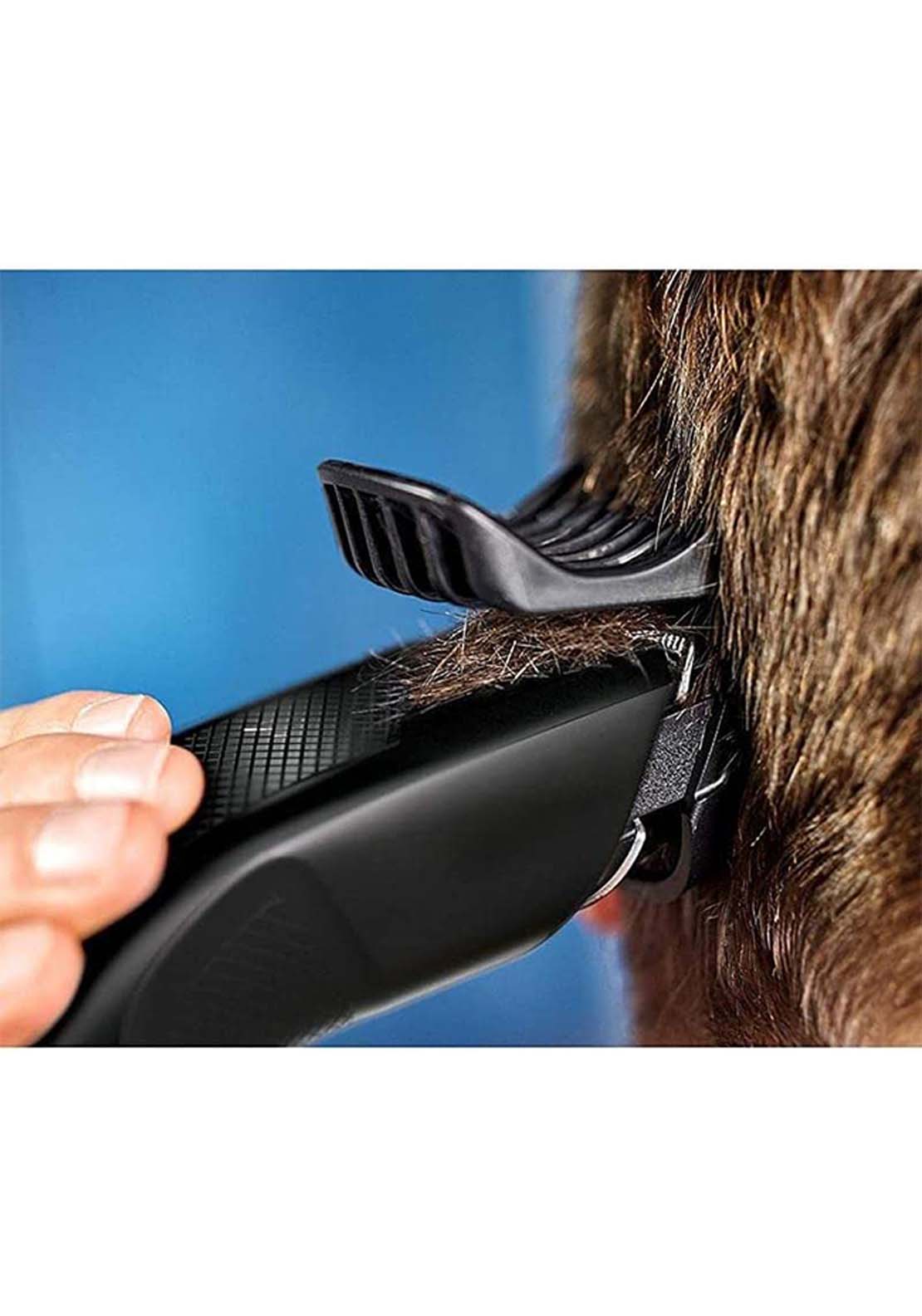 Philips Hairclipper S3 Corded - Black | Hc351013 7 Shaws Department Stores