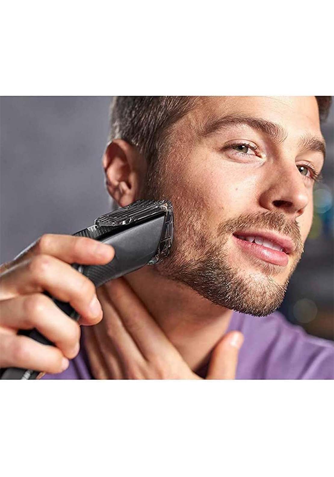 Philips Hairclipper S3 Corded - Black | Hc351013 4 Shaws Department Stores