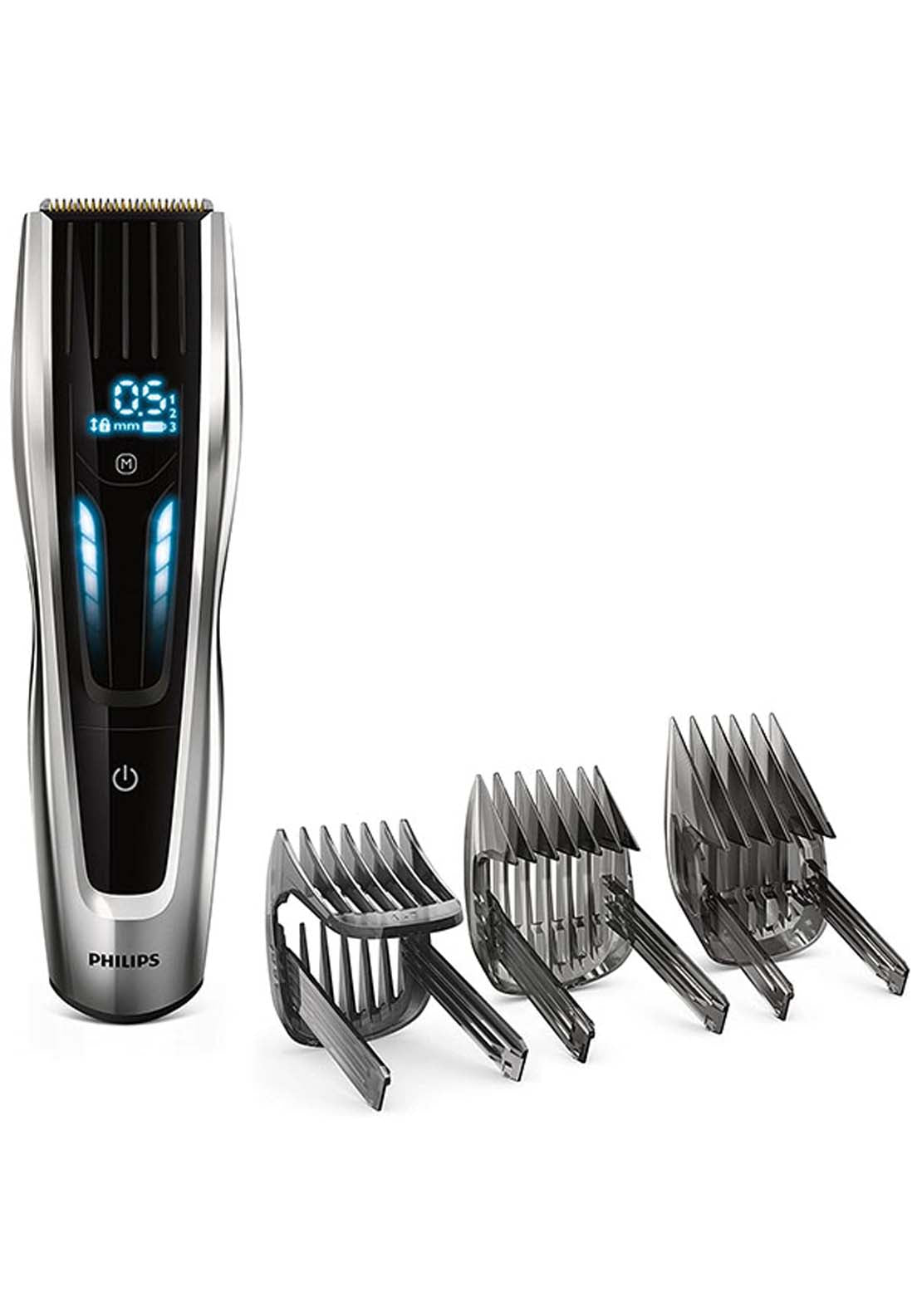 Philips Head Clipper Rc/Ac | Hc945013 2 Shaws Department Stores
