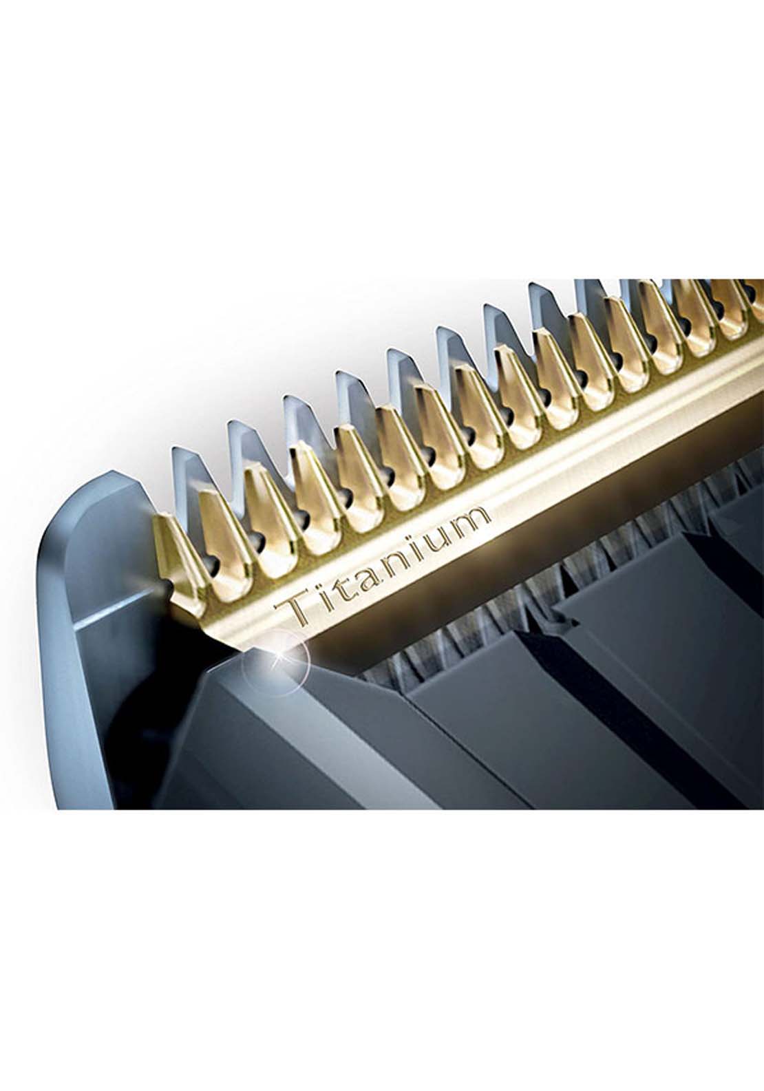 Philips Head Clipper Rc/Ac | Hc945013 5 Shaws Department Stores