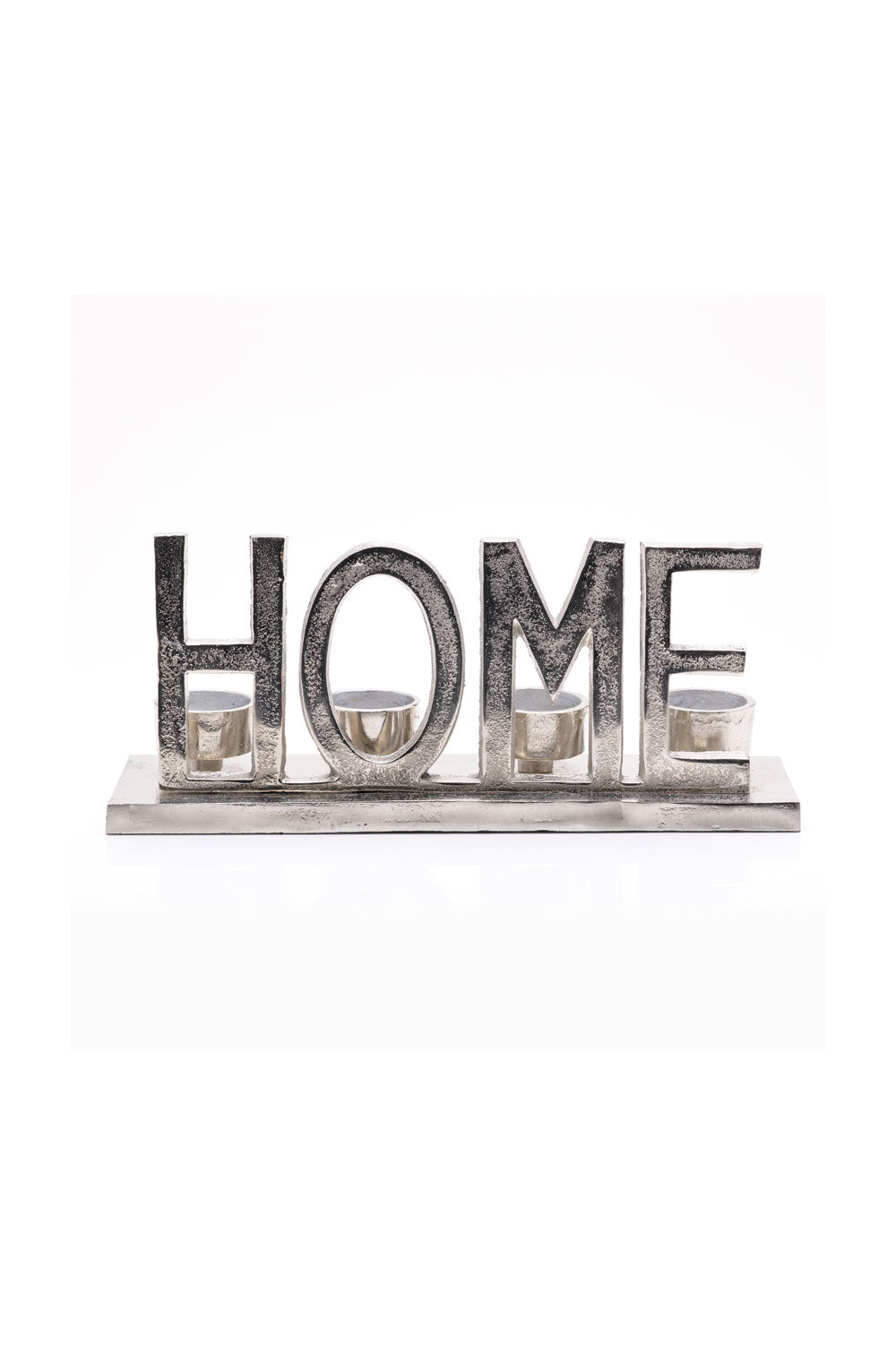 The Home Collection Home Tea Light Holder 31cm 1 Shaws Department Stores