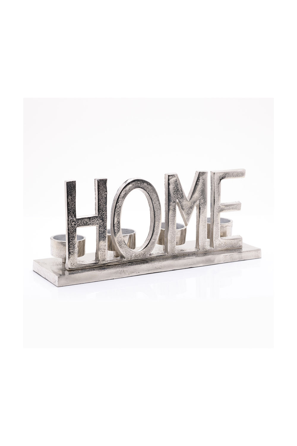 The Home Collection Home Tea Light Holder 31cm 2 Shaws Department Stores