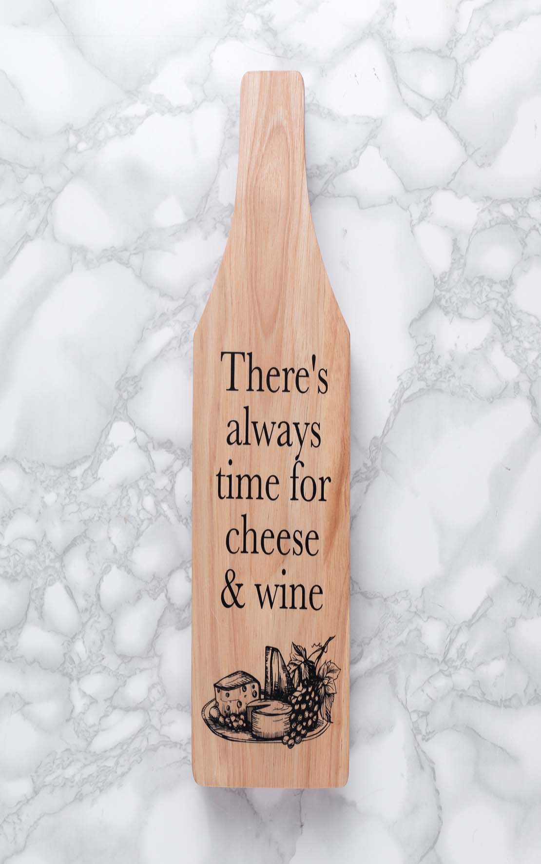 Hestia Cheese And Wine Set In Wooden Case - Knives &amp; Corkscrew 3 Shaws Department Stores