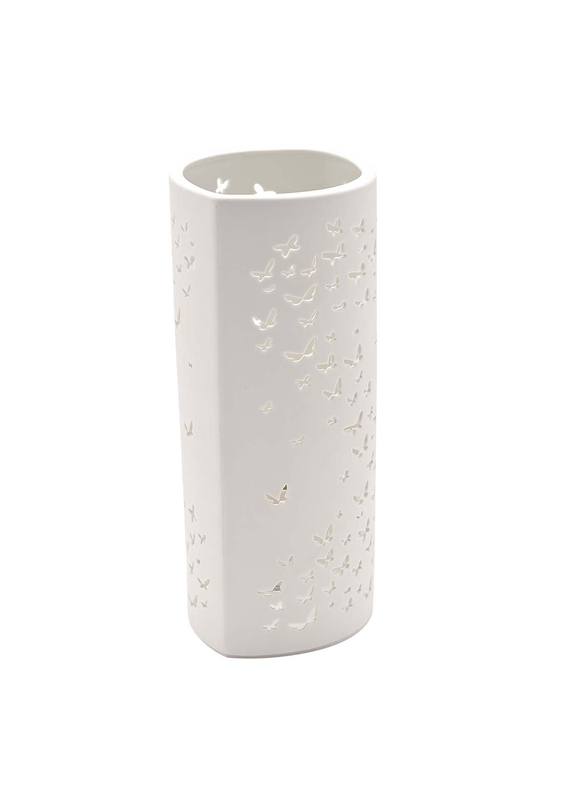 Hestia Butterfly Tube Lamp 1 Shaws Department Stores