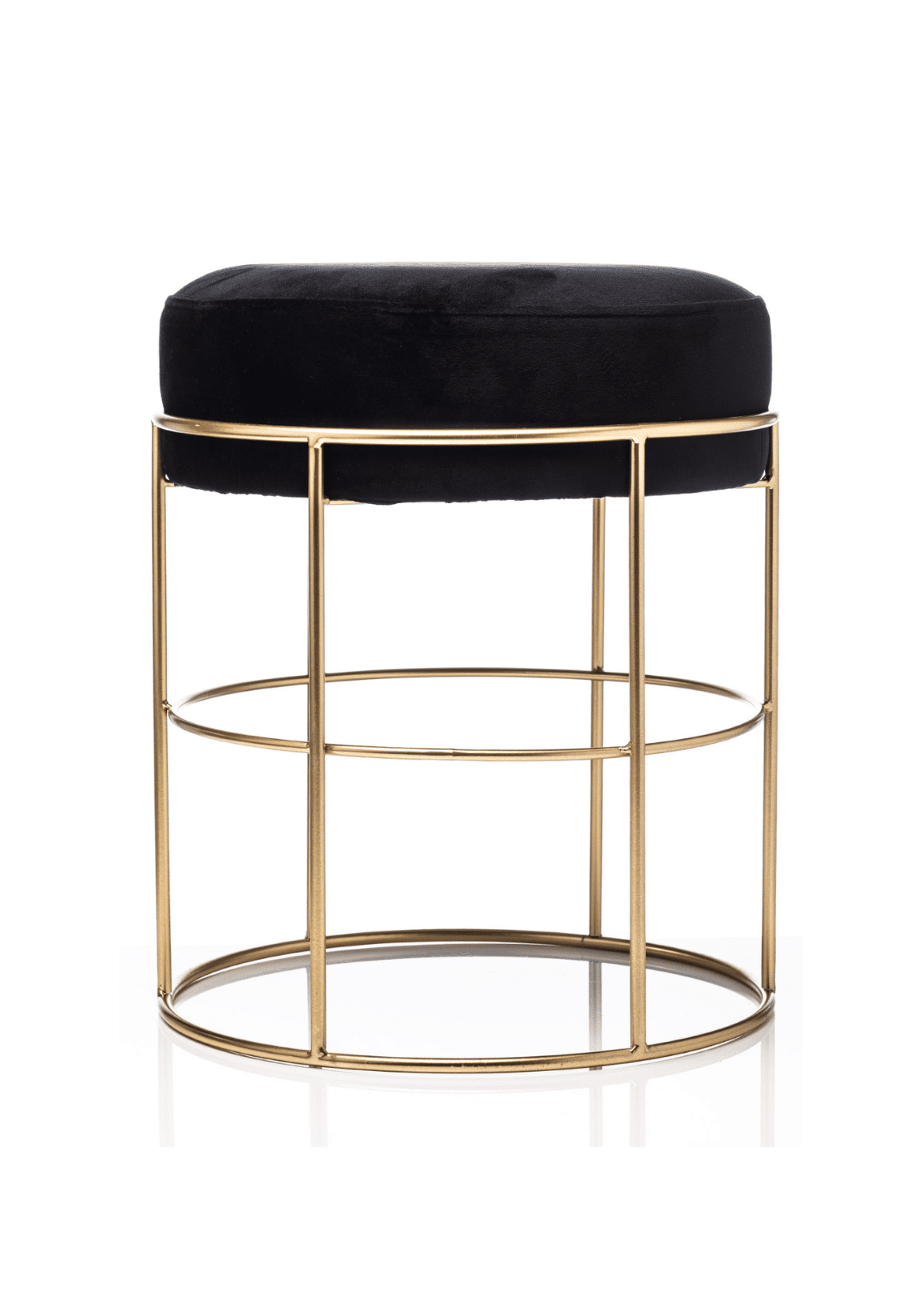 The Grange Collection Luxury Stool 1 Shaws Department Stores