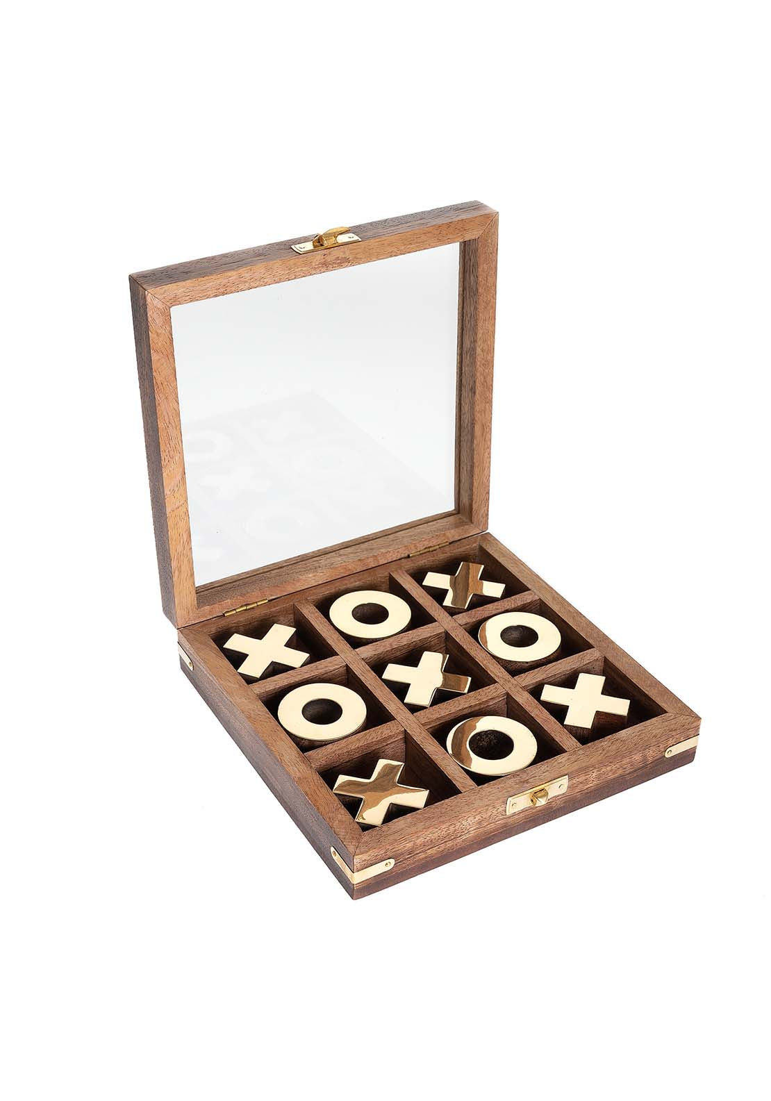 Harvey Makin Tic Tac Toe Game 1 Shaws Department Stores