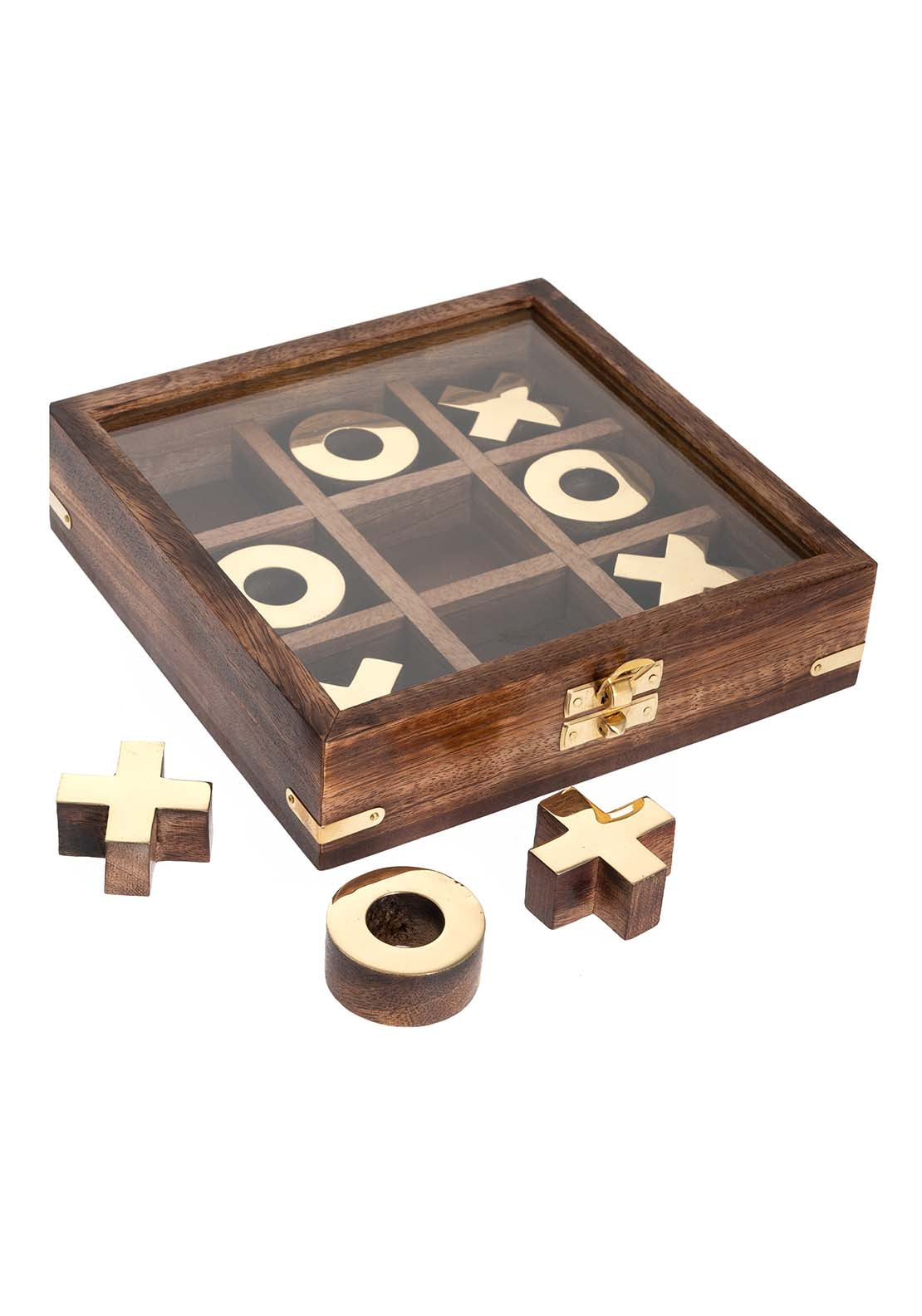 Harvey Makin Tic Tac Toe Game 2 Shaws Department Stores