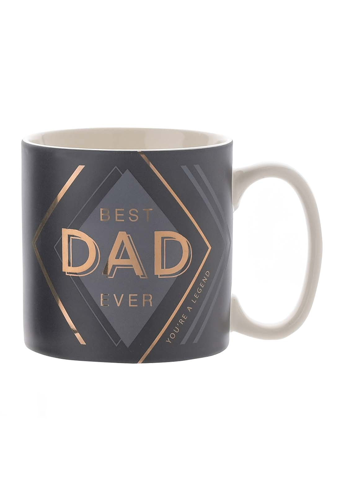 Celebrations Hotchpotch Orion Mug Dad 1 Shaws Department Stores