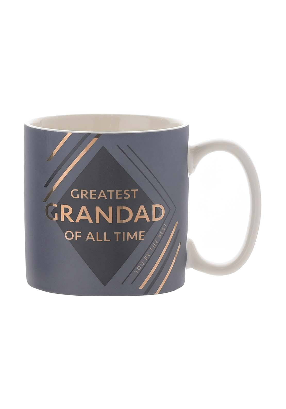 Celebrations Hotchpotch Orion Mug Grandad 2 Shaws Department Stores