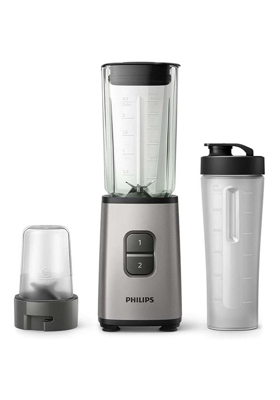 Philips Daily Mini Blender | Hr260581 1 Shaws Department Stores