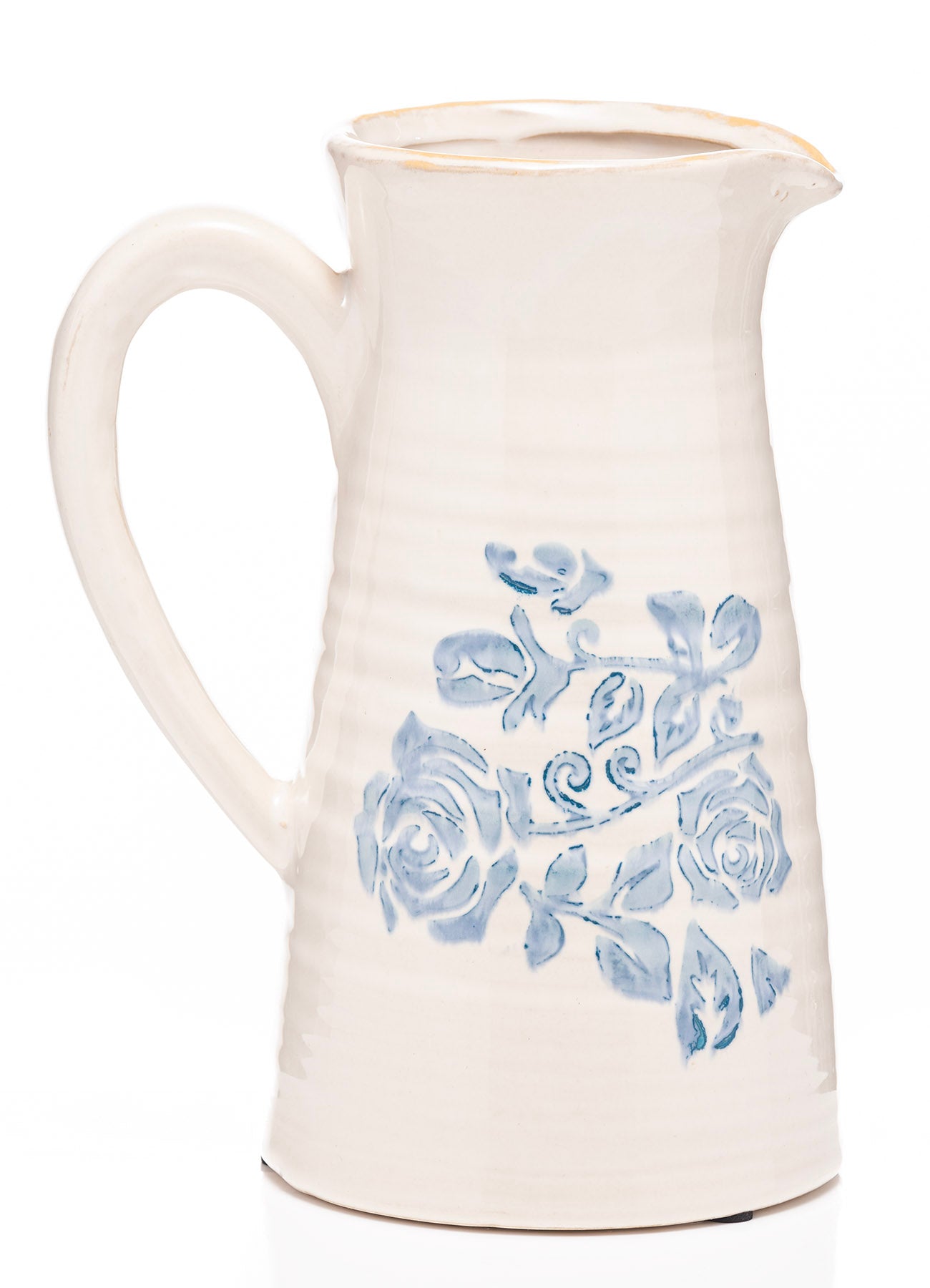 The Grange Collection Decorative Jug 1 Shaws Department Stores
