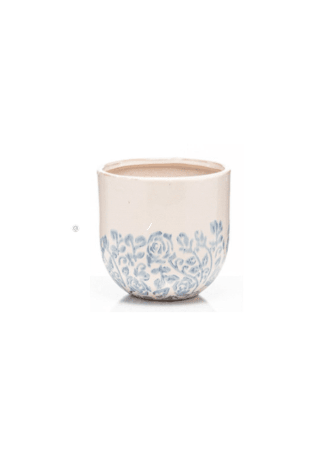 The Grange Collection Decorative Pot 1 Shaws Department Stores