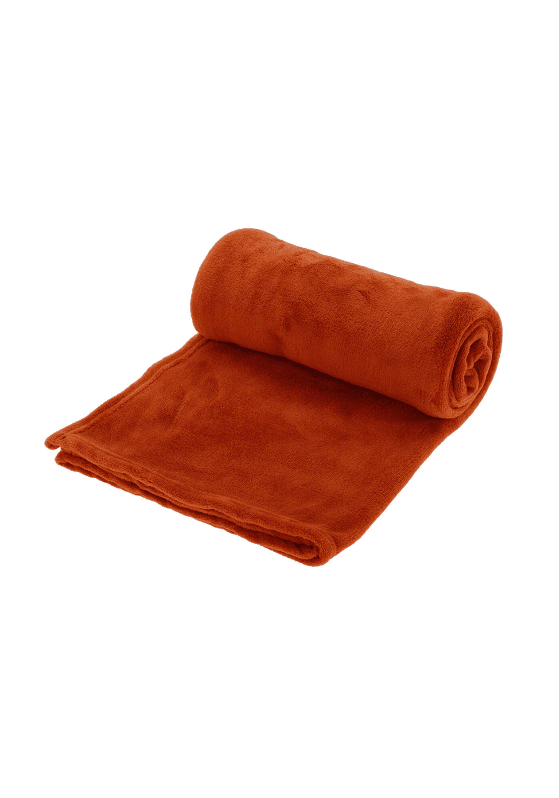 The Home Collection Tabac Fleece Blanket 125X150Cm 1 Shaws Department Stores