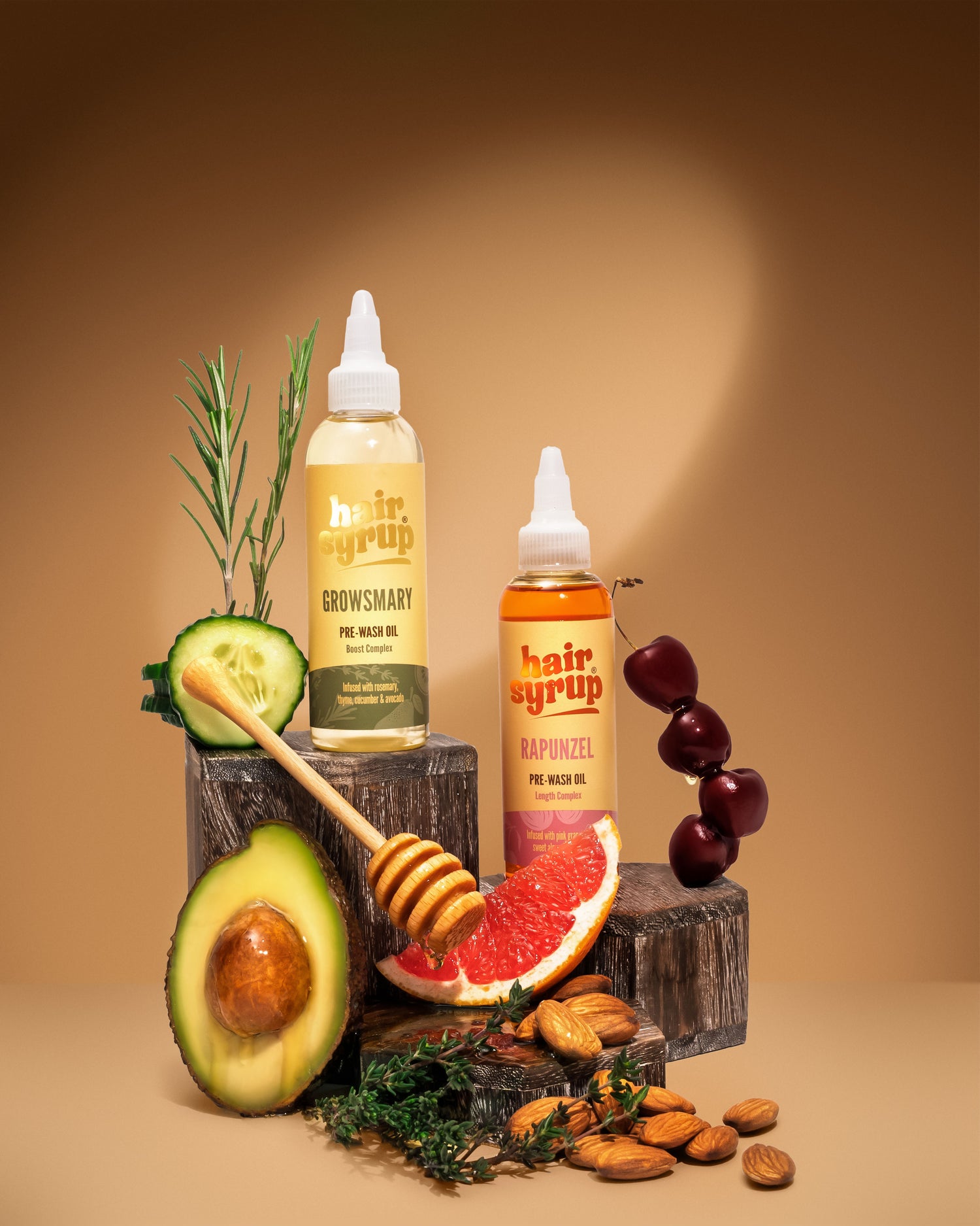 Haircare