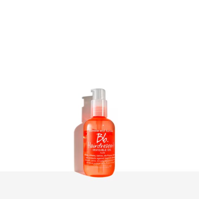 Bumble&amp;bumble Hairdresser&