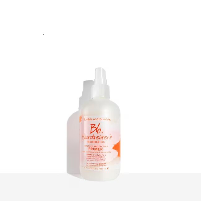 Bumble&amp;bumble Hairdresser’s Invisible Oil Heat Protectant Leave-In Conditioner Hair Primer 1 Shaws Department Stores