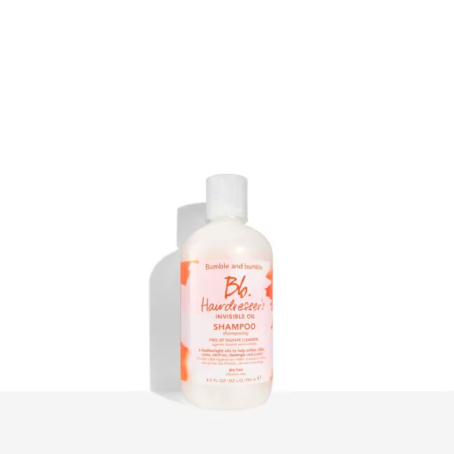 Bumble&amp;bumble Hairdresser&