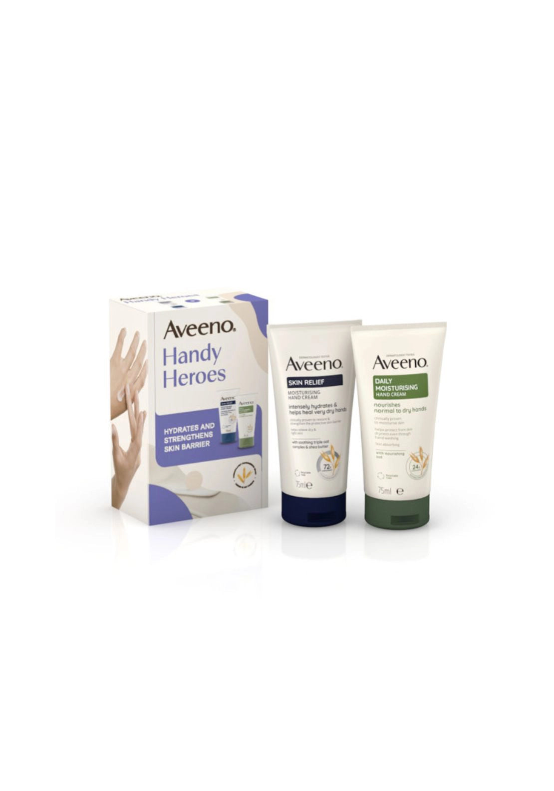 Handy Heroes Gift Set - Multi