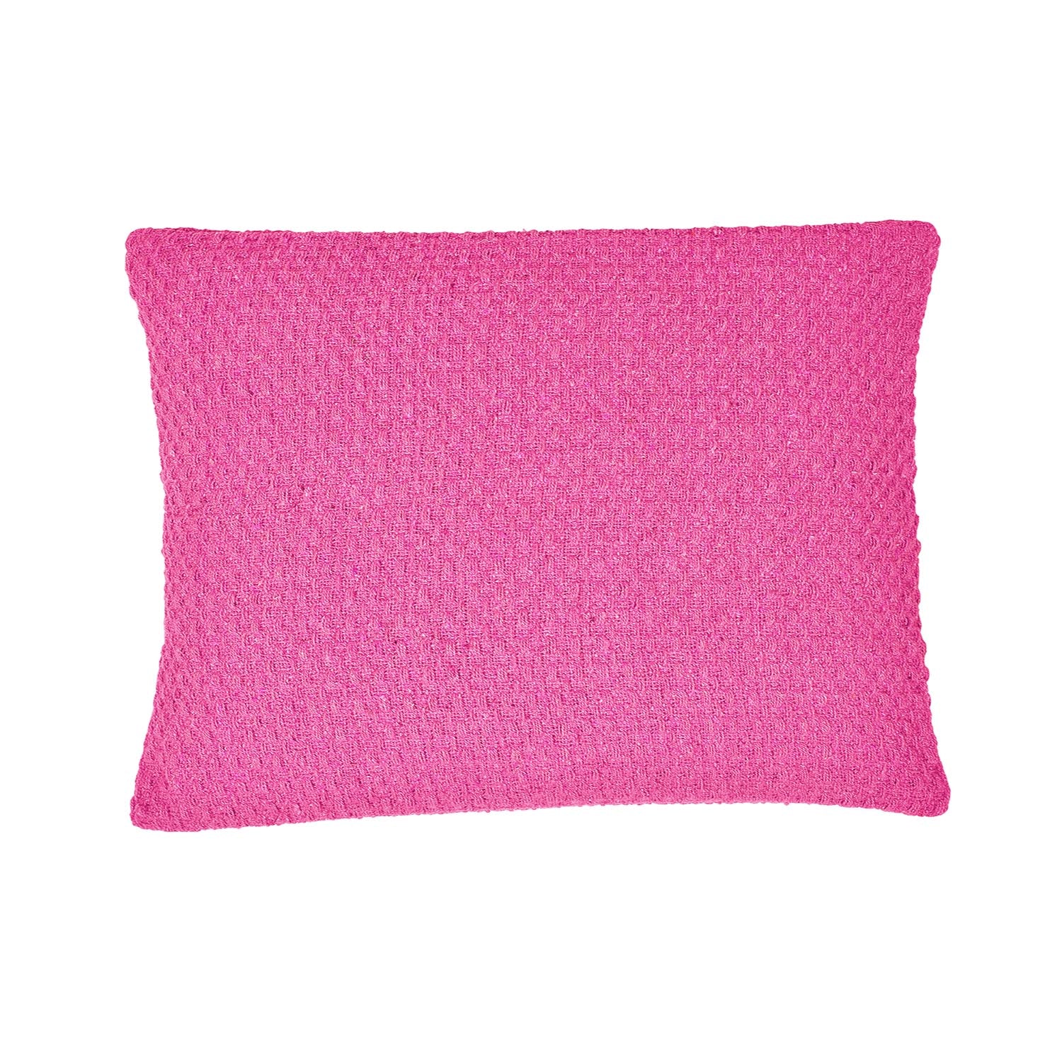 The Home Collection Hanson Pink Cushion 43 X 43 1 Shaws Department Stores