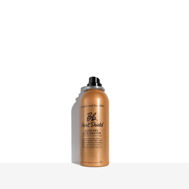 Bumble&amp;bumble Heat Shield Blow Dry Accelerator 125ml 1 Shaws Department Stores
