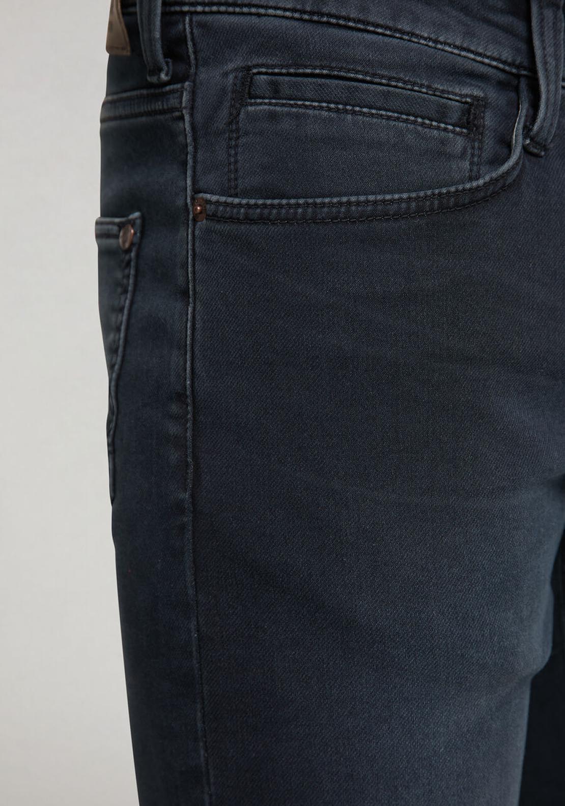 Mustang Mustang Oregon Tapered Denim 4 Shaws Department Stores