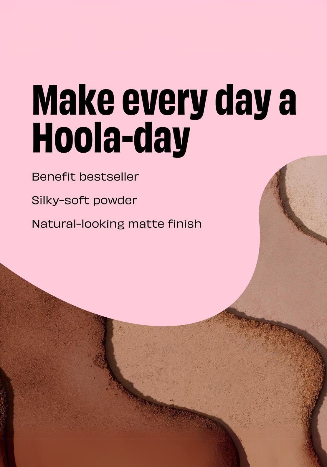 Benefit Hoola Matte Powder Bronzer 13 Shaws Department Stores