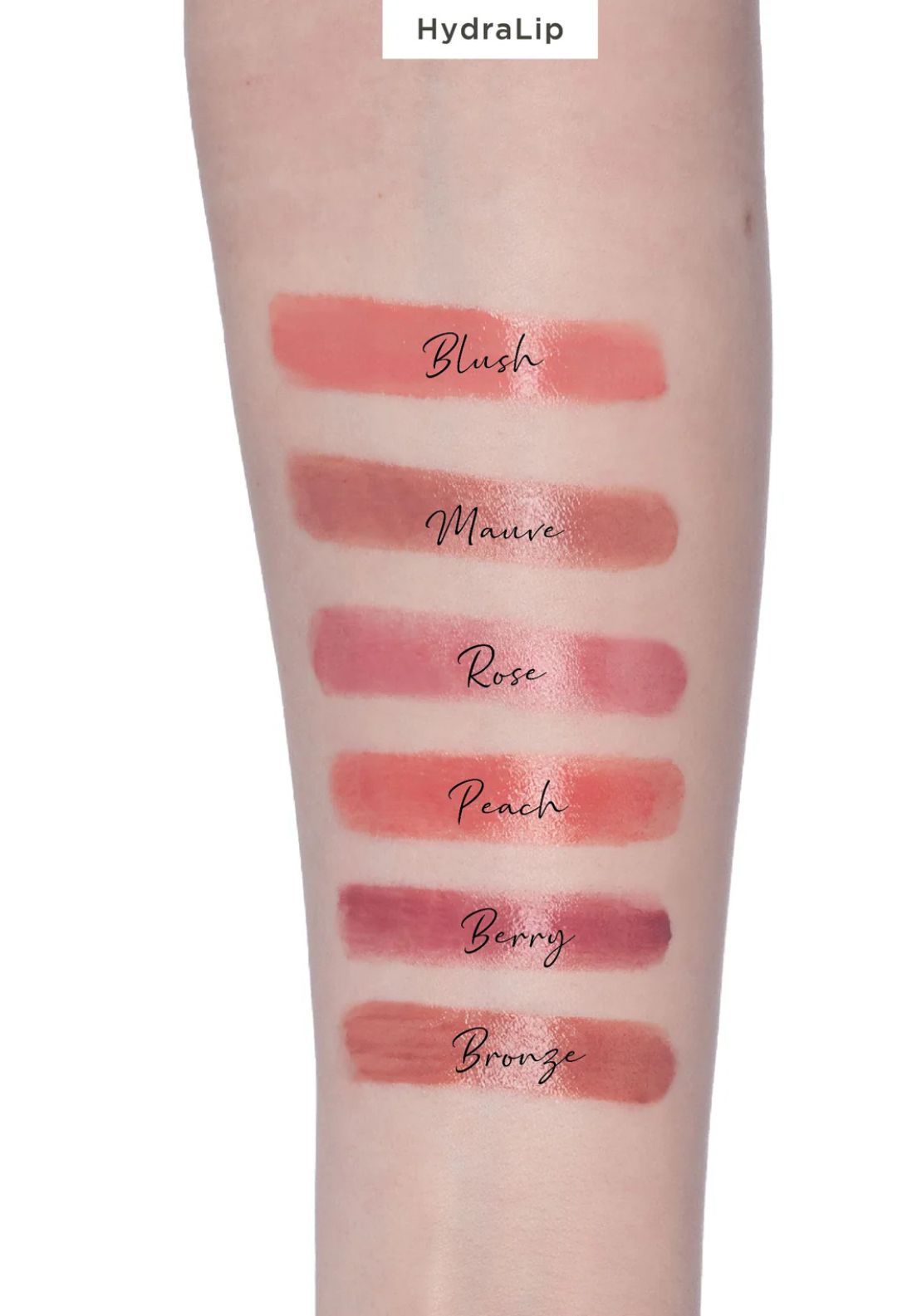 HydraLip - Lipstick