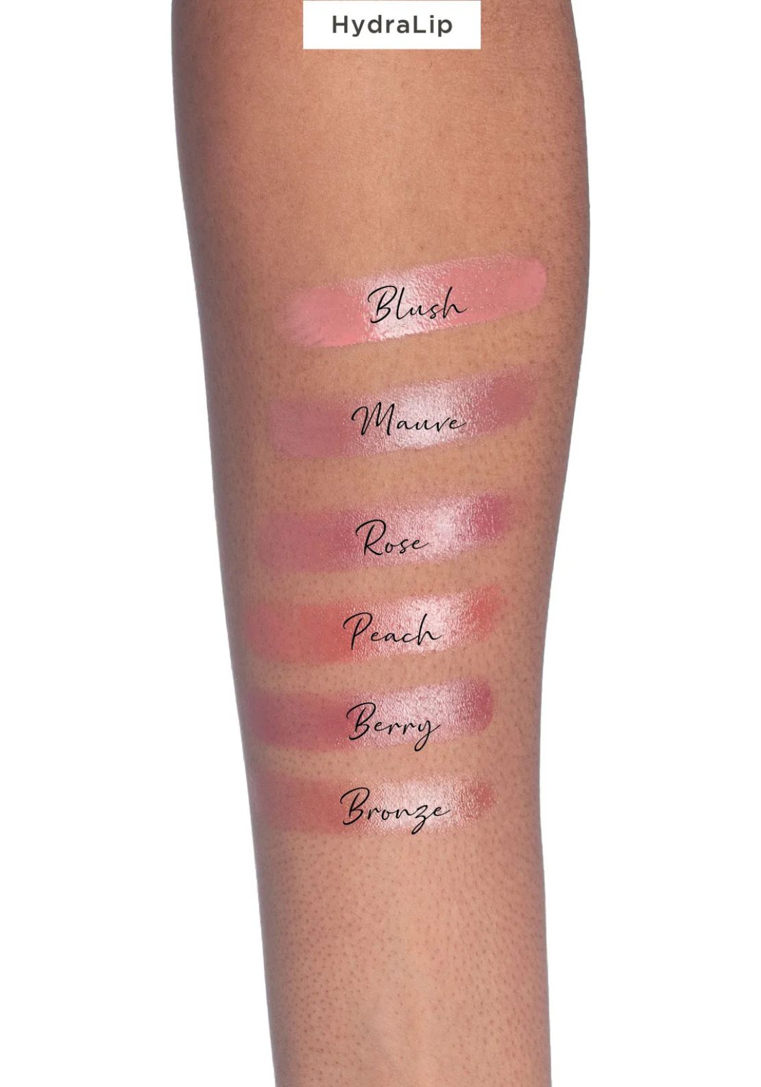 HydraLip - Lipstick