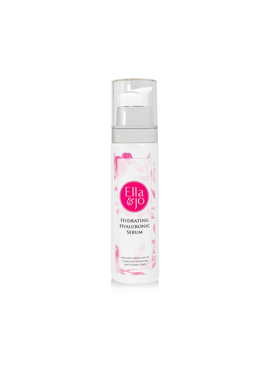Ella &amp; Jo Hydrating Hyaluronic Serum 1 Shaws Department Stores
