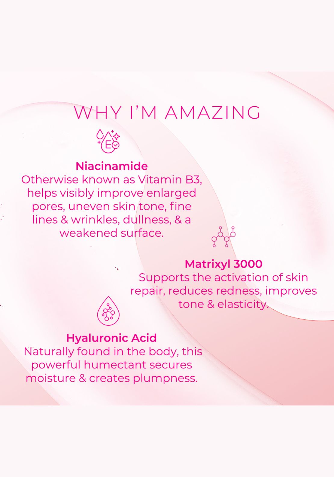 Ella &amp; Jo Hydrating Hyaluronic Serum 4 Shaws Department Stores