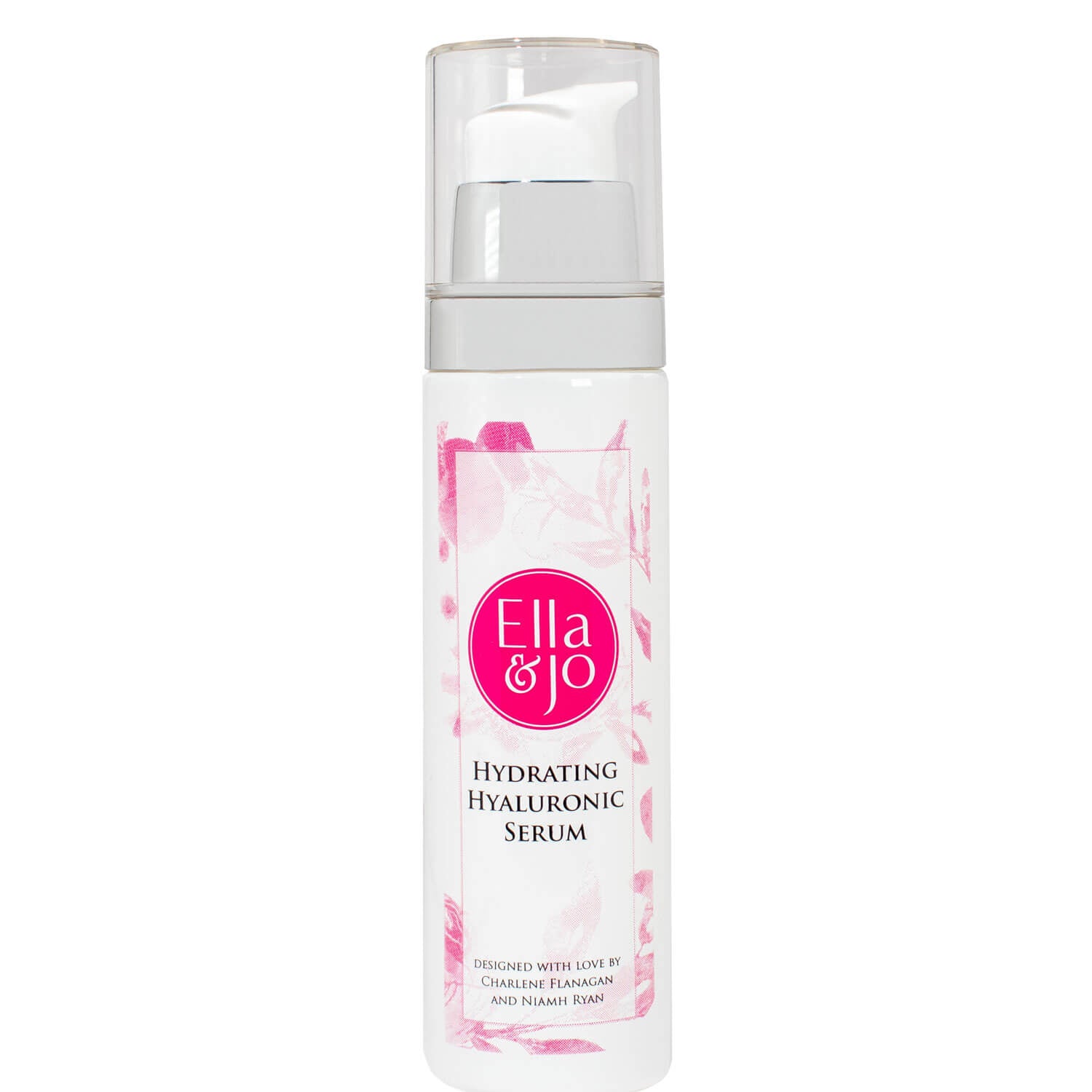 Ella &amp; Jo Hydrating Hyaluronic Serum 1 Shaws Department Stores